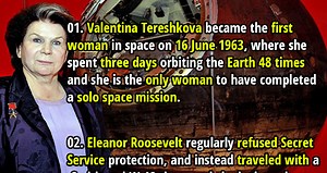 Influential Women: 43 Stories of Courage That Inspired Girls Worldwide - Fact Republic