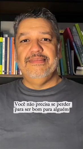 Me chama e vamos conversar...