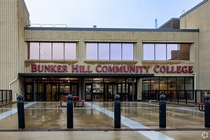 Bunker Hill Community College
