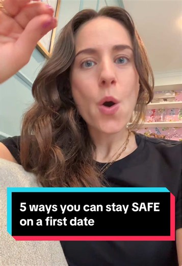 5 Essential First Date Safety Tips You Need to Know