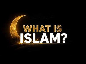 What Is Islam? | Simple Explanation for Beginners | Islam Explained