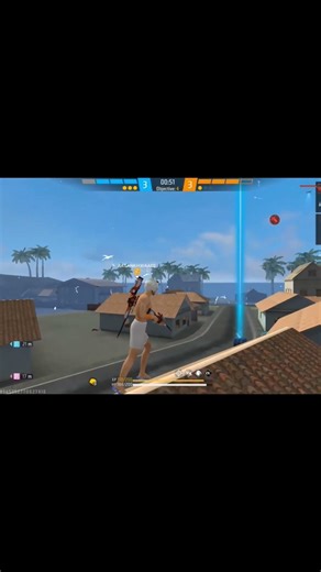 Free Fire CS Sniping 😭 #freefire #funnygameplay #shorts