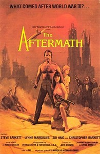 The Aftermath (Film, 1982) - MovieMeter.nl