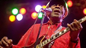 Vidéos: Chuck Berry en cinq chansons légendaires