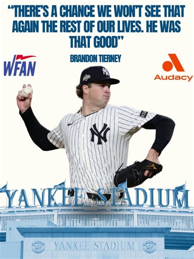 10K views · 41 reactions | WFAN Sports Radio on Reels | Facebook