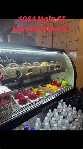#ctfood #ctfoodie #newenglandtiktok #EastHartfordCT #ctfoodlovers | Connecticut Food Spots