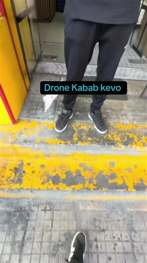 Discover Delicious Snack Kebabs in Beirut