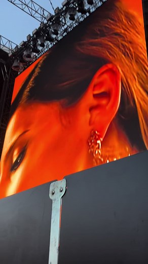 Sziget 2025 Festival Highlights with Nelly Furtado