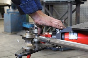 Bending (metalworking) - Alchetron, The Free Social Encyclopedia