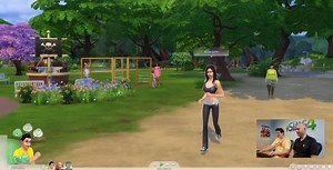 20 Minuten Sims 4 Gameplay-Walkthrough – E3 Presse-Demo von Entwicklern gespielt und kommentiert - The Sims 4 Magazine