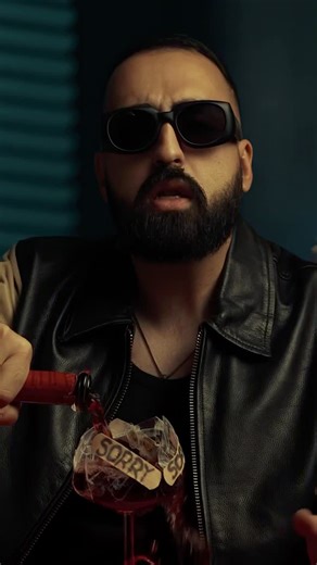 Ali Ardavan on Instagram: "“Fasele” Out Now On All Platforms Video : @amiwnrk"