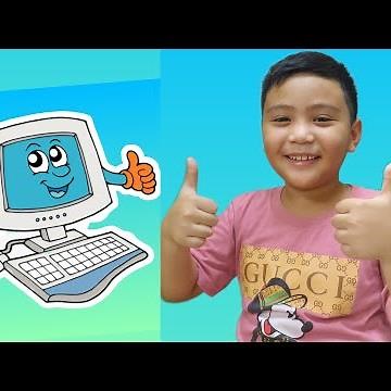 PROPER CARE OF OUR COMPUTERS - GRADE 2 PERFORMANCE TASK (ICT SUBJECT)