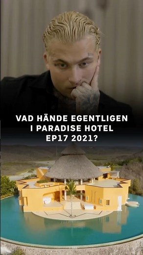 Se Tillbaka till paradiset på SVT Play. Obs: Det är verkliga människor i videon när du kommenterar