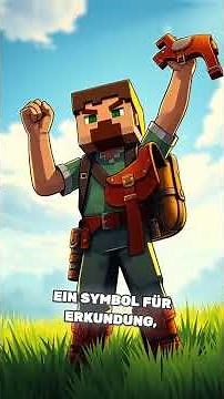 Endlich erstelle dein Sattel in Minecraft!