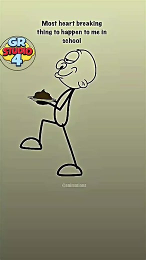 Most heart breaking thing watch until end😂#Animated#tok#Usa #lol#fyp