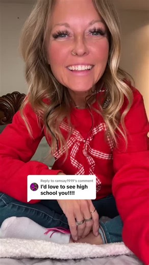 Nostalgic 90s Prom and Graduation Memories