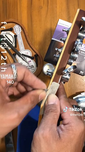 |:| YAMAKI Guitar History Cr. fb; Vintage Gakki Co. #fret12th #guitar #nosponsor #yamakiguitar #yamaki #guitarrepair #guitarsetup #musicshop #กีตาร์ #กีตาร์โปร่งไฟฟ้า 📱 line : fret12th 🇹🇭 f r e t |:| 1 2 t h 🕊