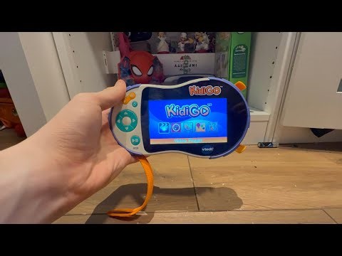 VTech KidiGo