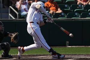 Big 12 Baseball Awards 2024: Who won the Player, Coach, and Pitcher of the Year?