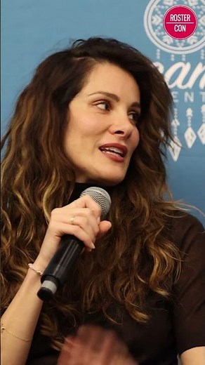 Carina/Arizona ou Calzona ? Stefania Spampinato répond