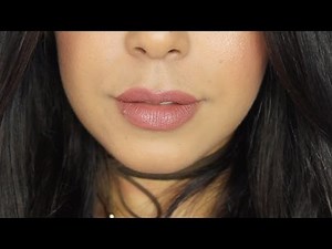 Best Mac Lipsticks For Medium to Dark Skin Tone