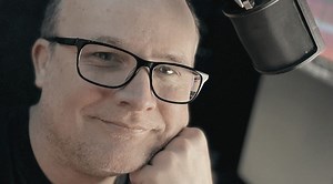 The Making of an Audiobook