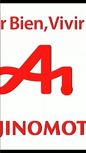 Ajinomoto logo history
