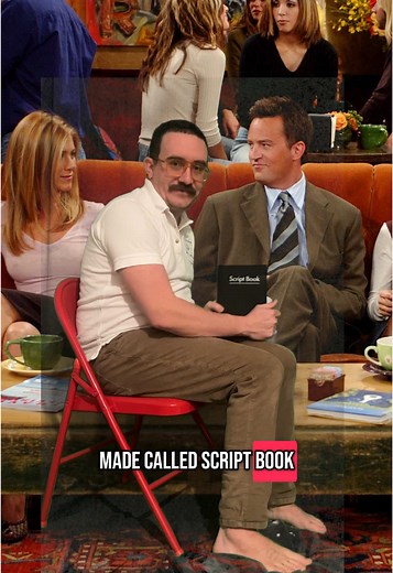 Creative Notebook for Screenwriters and Playwrights
