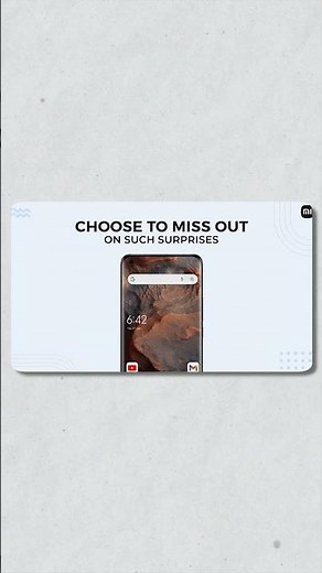 Why There is No Stock Android Phone?