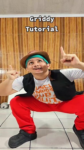 Tutorial Griddy: Aprenda a Dançar com Estilo Nordestino