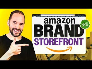 How to Optimize Your Amazon Storefront for More Traffic & Sales