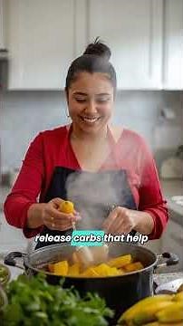 Are Plantains Healthy? 3 Science‑Backed Benefits + Best Prep.