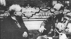 28η Οκτωβρίου 1940, Δευτέρα : Η Ελλάδα ξυπνά από τις σειρήνες του πολέμου (vid&pics)