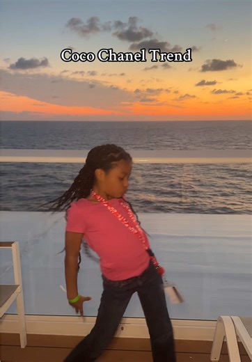 Coco Chanel Trend #dancetreend #cocochanel | Coco Chanel