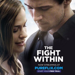 330K views · 715 reactions | WOW! Start streaming this incredible film with your free month of Pure Flix! Pure Flix offers thousands of inspiring films for just $10.99 a month. | Great American Pure Flix | Facebook