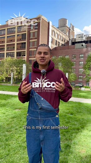 Today is CUNY Tuesday, a day when the CUNY community comes together to support student success across our campuses. Your gift to BMCC helps provide critical resources, scholarships, and opportunities that empower our students to thrive in the classroom and beyond. Support BMCC today at https://www.cunytuesday.org/organizations/borough-of-manhattan-community-college One World. One Classroom. One Mission. #CUNYTuesday #GivingTuesday #BMCCCommunity #StudentSuccess #StartHereGoAnywhere | Borough of 