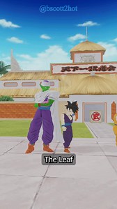 524K views · 33K reactions | Dragon Ball Z versus Naruto. Who won? | Bscott2hot | Facebook