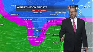 6.6K views · 46 reactions | Listen closely! Some get snow, some do not. | Ryan Vaughan | Facebook