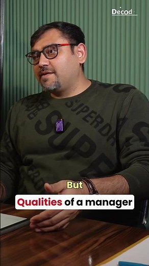 Top 🔝 Qualities of a Great Manager Every Business Needs