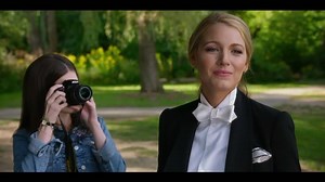 1.6M views · 26K reactions | Anna Kendrick searches for a missing Blake Lively in the first trailer for A Simple Favor. | The Hollywood Reporter | Facebook