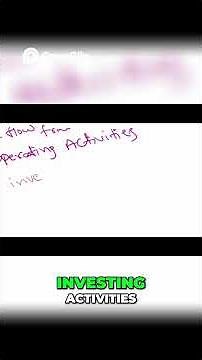 Mastering Business Cash Flow 3 Key Transaction Types