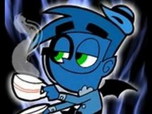 Anti Cosmo- Poor Unfortunate Souls