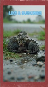 #cat #animalintelligence #aicats #kitten #sad