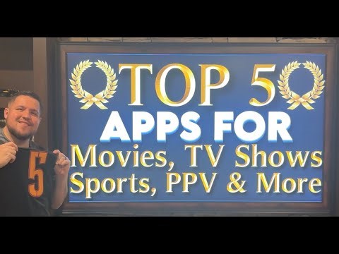 These FireStick Apps Are Absolutely HOT Right Now | FREE Movies, TV Shows, Sports & MORE