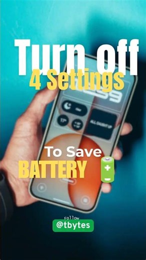 Battery Saver settings on Android #androidsettings #batterysavingtips #lifesaver #smartphone #fyp