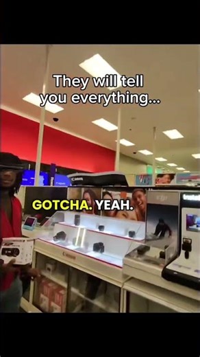 Target Electronics 70% Off! Govee Lights + Camera for $70! 🔥