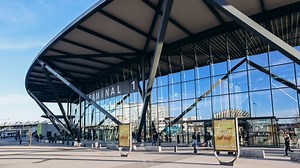 L'aéroport de Lyon Saint-Exupéry fait officiellement partie des meilleurs du monde