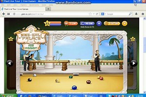 POOL LIVE TOUR HACK (CUES ,COINS ,LEVEL AND WIN)2014