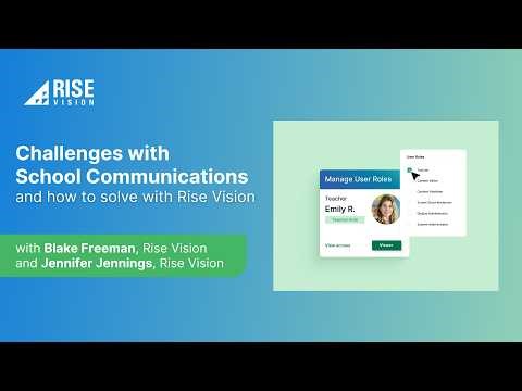 Why School Communication Breaks Down and How to Fix It