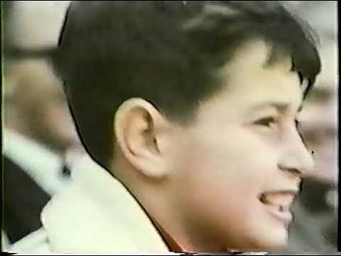 1966 Atlanta Falcons Team Season Highlights "The First Campaign"